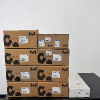 Millipore Prostak TFF System with MF Modules, Gaskets, & Accessories image 3